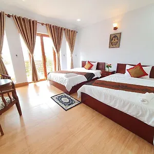 Maison d'hôtes Reaksmey Meanrith And, Sihanoukville