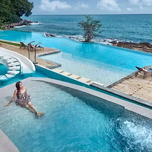 Hotell Independence &