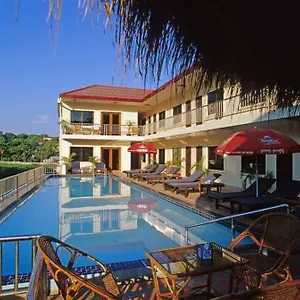 Otel Aqua Family
